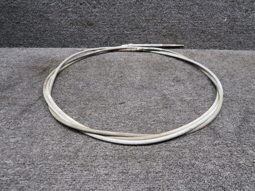 30929-008 Piper PA30 Mixture Control Cable RH (L: 141”)