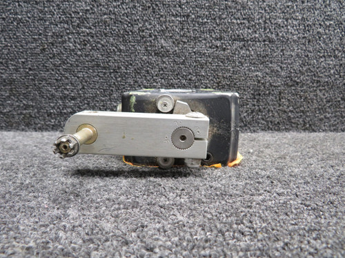 MP498-3 (Alt: 204-001-376-3) Memcor-Truohm Magnetic Brake (28V)