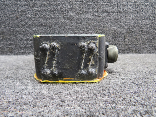 MP498-3 (Alt: 204-001-376-3) Memcor-Truohm Magnetic Brake (28V)