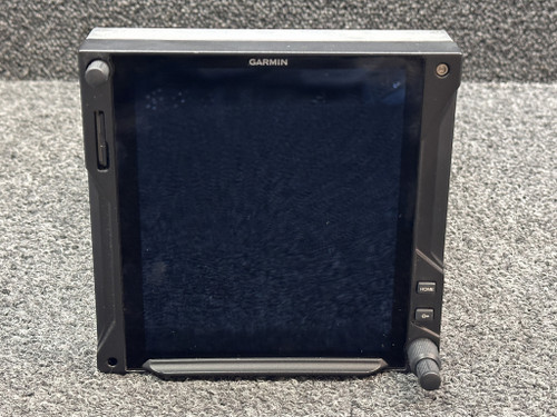 011-04634-00 Garmin GTN-750Xi WAAS GPS, Nav, Comm Unit with Tray (14 or 28V)