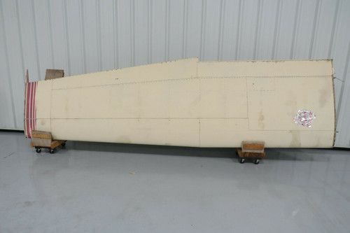 1220002-204 / Cessna 210B Wing Structure Assy RH BAS Part Sales | Airplane Parts