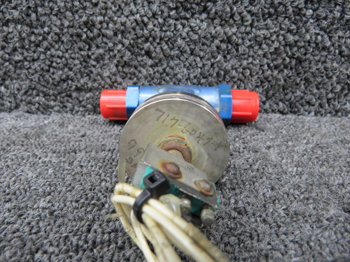 717-6047-1 (Alt: 9910058-1) Fuel Pressure Sending Unit