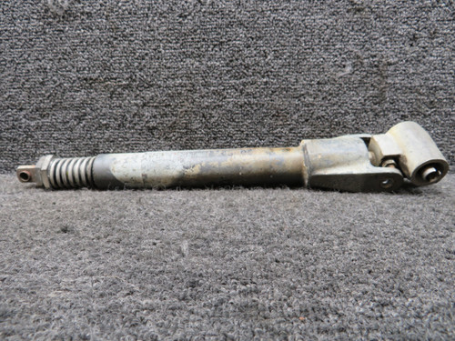 50-380113-1 (Alt: 35-521213) Beech Flap Actuator with Drive Assembly and Spring