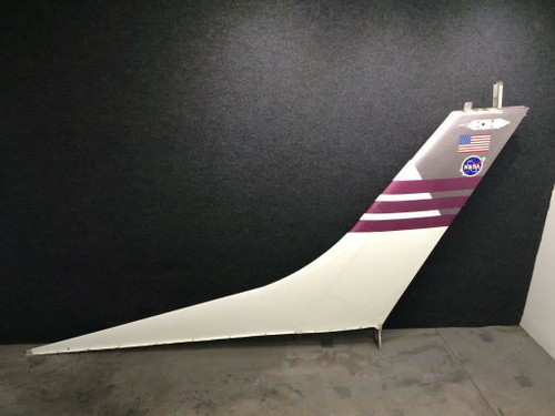 1231057-17 Cessna TR182 Vertical Fin Assembly BAS Part Sales | Airplane Parts