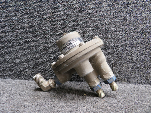 105800-3 (Alt: LAC-JH-1004-1) APCO Air Pressure Regulator Unit