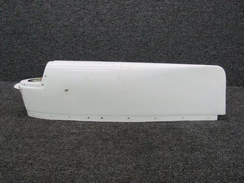 200038-901 (Use: 200038-501) Aerostar 601P Wing Tip Assy LH BAS Part Sales | Airplane Parts