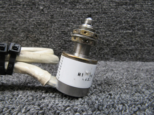 H11-1623 Eaton Limit Switch with Bracket
