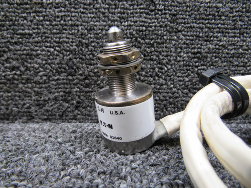 H11-1623 Eaton Limit Switch with Bracket