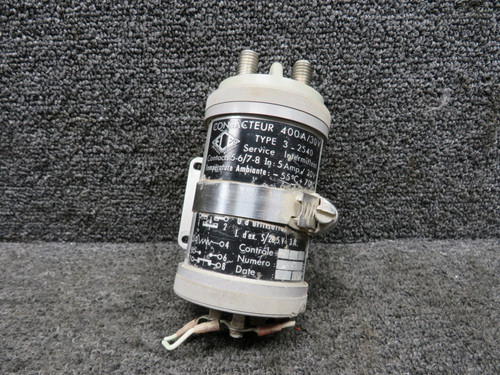 3-2540 ECE Contactor (30V)