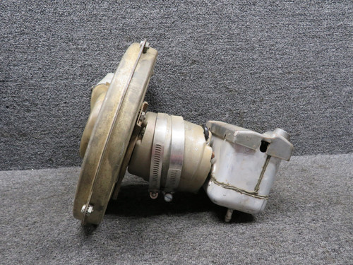 5017529-4 Cessna 401B Heater Blower Assembly