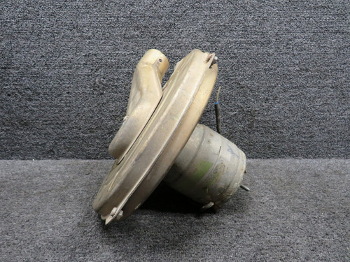 G721973 Cessna 310Q Heater Blower Assembly (Minus Fuel Pump)