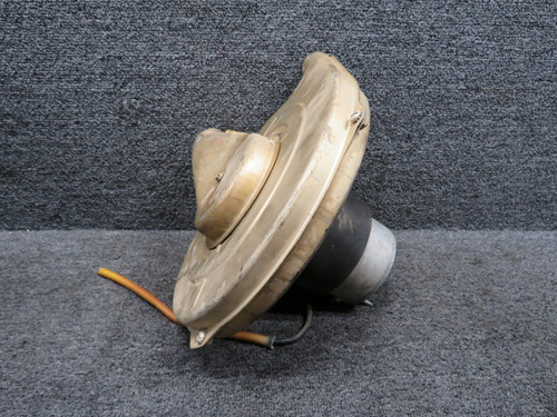 Heater Blower Assembly with Heater Blower Motor