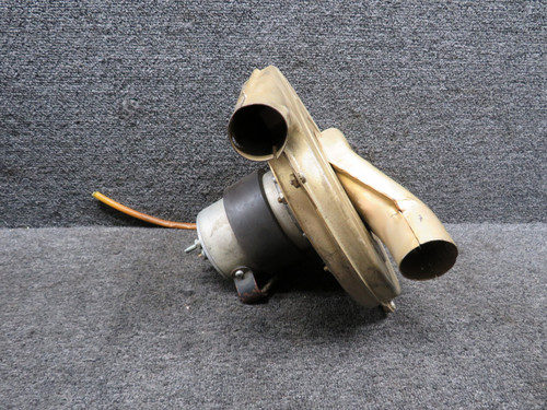 Heater Blower Assembly with Heater Blower Motor