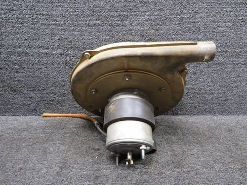 Heater Blower Assembly with Heater Blower Motor
