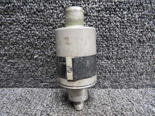211C119-140 Consolidated Controls Pressure Switch