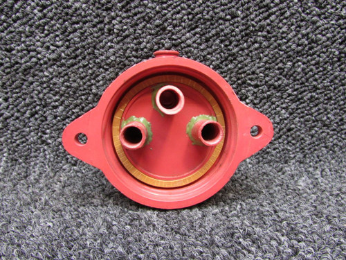 HP600-3-2 (Alt: TBP501P) Olympic Cap Assembly Battery Vent