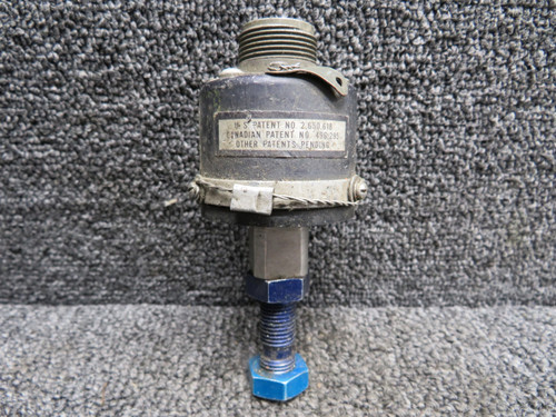 575-1323 Cook Electric Pressure Switch