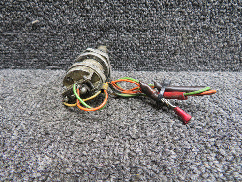 AV62-4000-3 (Alt: 0850452-3) Avionics Pressure Switch