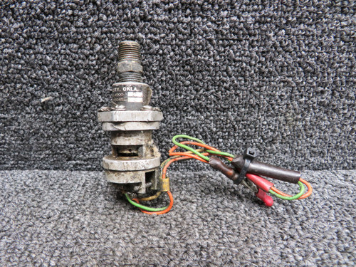 AV62-4000-3 (Alt: 0850452-3) Avionics Pressure Switch