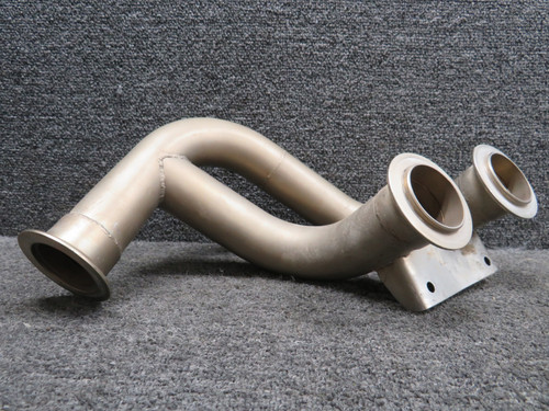 2202358-1 Mitsubishi MU-300 Duct Assembly