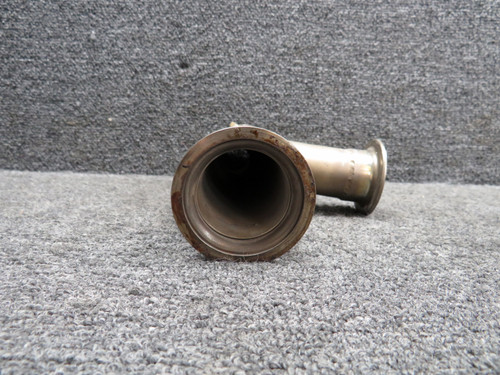 Mitsubishi MU-300 Tube Weld Assembly