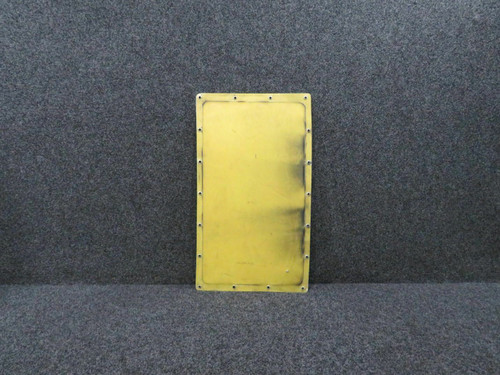 50229-012 Piper PA31T Plate Access LH Nacelle (White) (C20)