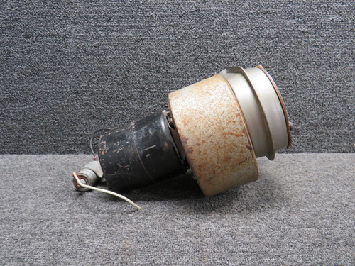 Piper PA-31P Blower Assembly (Rusted)