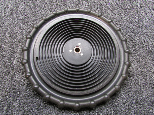 1260422-1 Cessna Elevator Trim Tab Wheel Assembly