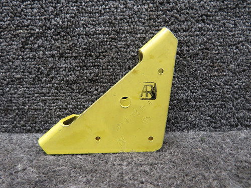 205-6-123-11 SIAI-Marchetti S205 Bracket Pulley (New Old Stock)