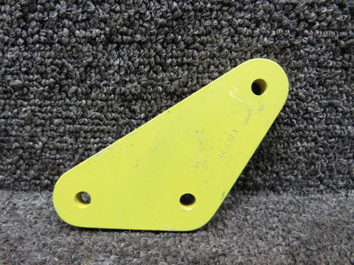 205-1-043-27 SIAI-Marchetti S205 Support Assembly (New Old Stock)