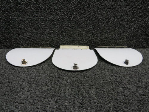 2552031-1, 2552031-3, 2552031-2 Cessna T303 Access Door Set RH (Set of 3)