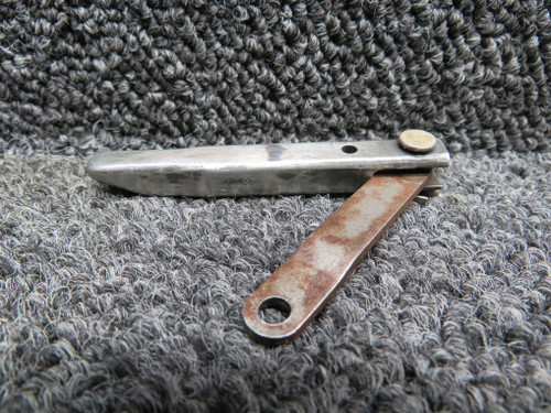 2117231-3, 2517110-1 Cessna T303 Cabin Door Latch Pin with Link