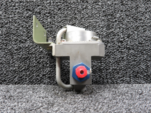 6600245-004 (Alt: 60810-1) Sterer Servo Air Pressure Regulator Assembly