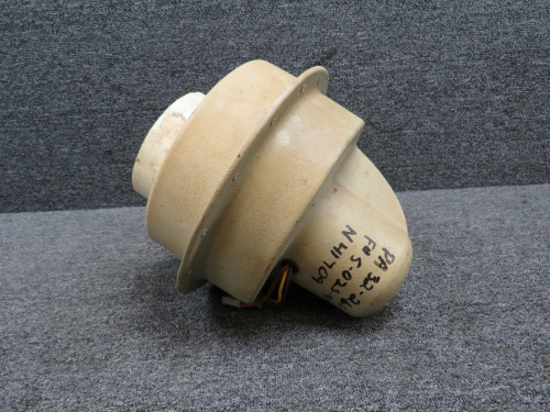 99642-003 Piper Blower Assembly
