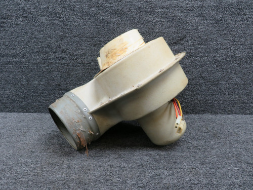 99642-003 Piper Blower Assembly