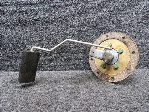 7740-25 (Alt: 169-380066-4) Fuel Quantity Transmitter