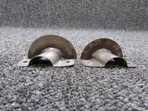 55638-003, 55638-002 Piper PA-31T Bracket Assembly Fire Seal