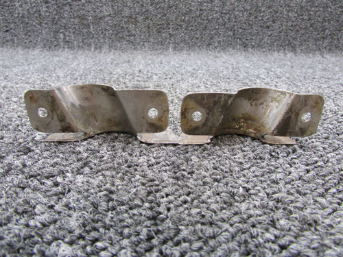 55638-003, 55638-002 Piper PA-31T Bracket Assembly Fire Seal