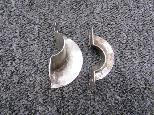 55638-003, 55638-002 Piper PA-31T Bracket Assembly Fire Seal