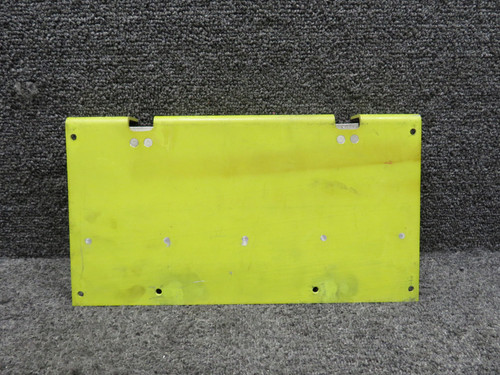 101-364214-5 Beechcraft King Air 200 Box Assembly Plate