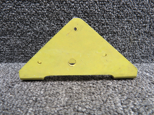 205-6-123-11 SIAI-Marchetti S205 Pulley Bracket (New Old Stock)