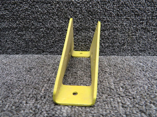 205-6-123-11 SIAI-Marchetti S205 Pulley Bracket (New Old Stock)