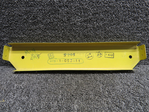 205-1-053-11 SIAI-Marchetti S205 Bulkhead (New Old Stock)