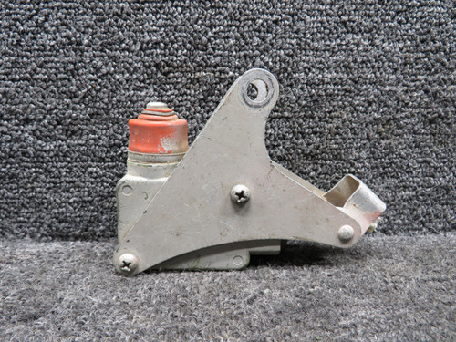 2VB1 Micro Switch Nose Gear Switch with Bracket