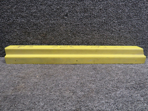 205-1-042-23 SIAI-Marchetti S205 Cabin Door Jamb (New Old Stock)