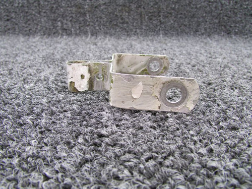 63332-003 Piper PA28 Brake Hose Clip Upper