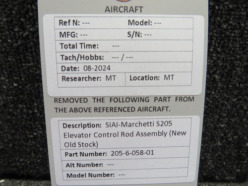 Airframe Components | Order Air Frame Components & Parts - BAS