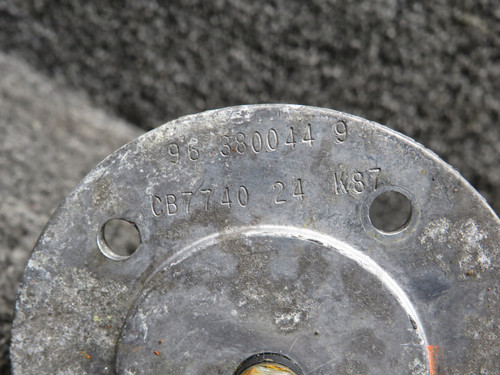 CB7740-24 (Alt: 96-380044-9) Fuel Quantity Transmitter (Corrosion)