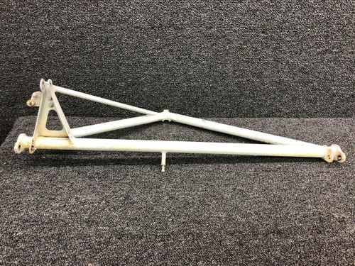 35-815155-3 Beech A36 Main Landing Gear Retract Brace Assy RH