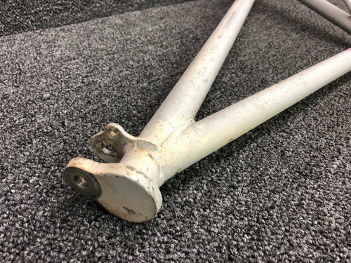 35-815155-3 Beech A36 Main Landing Gear Retract Brace Assy RH